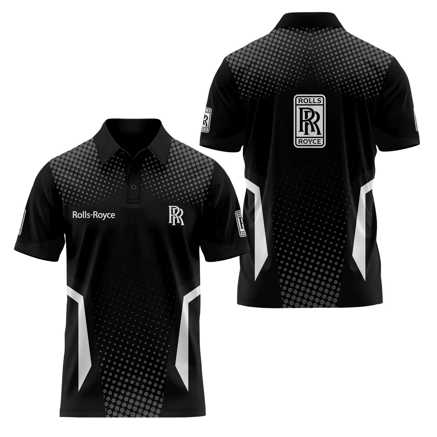 Rolls-Royce Apparels SC032