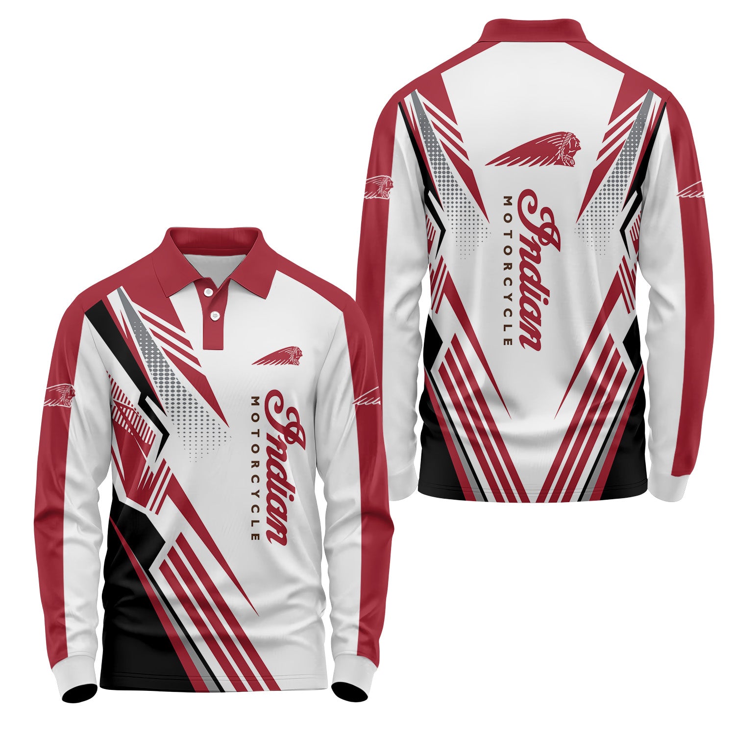 Unknown Long Sleeve