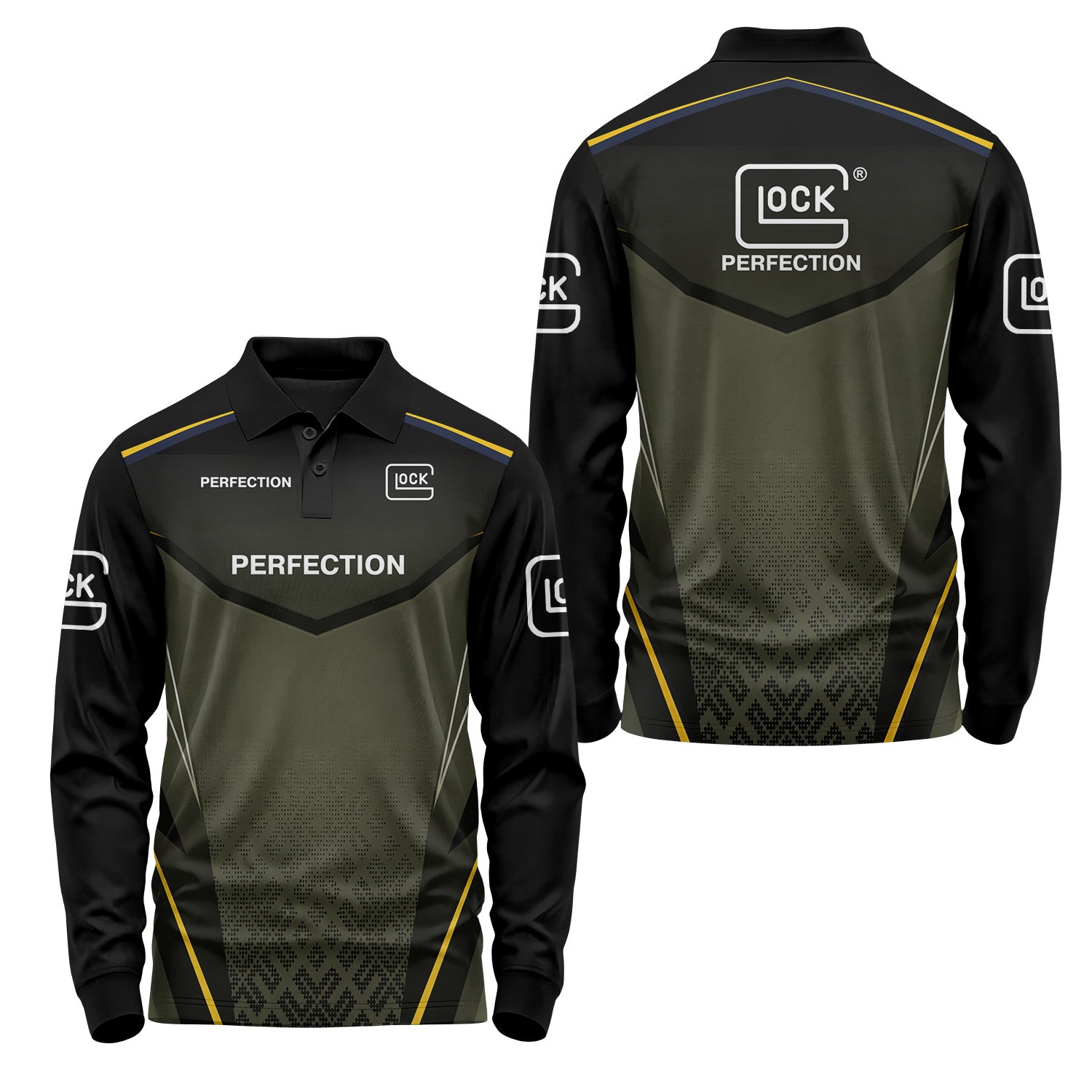 Unknown Long Sleeve
