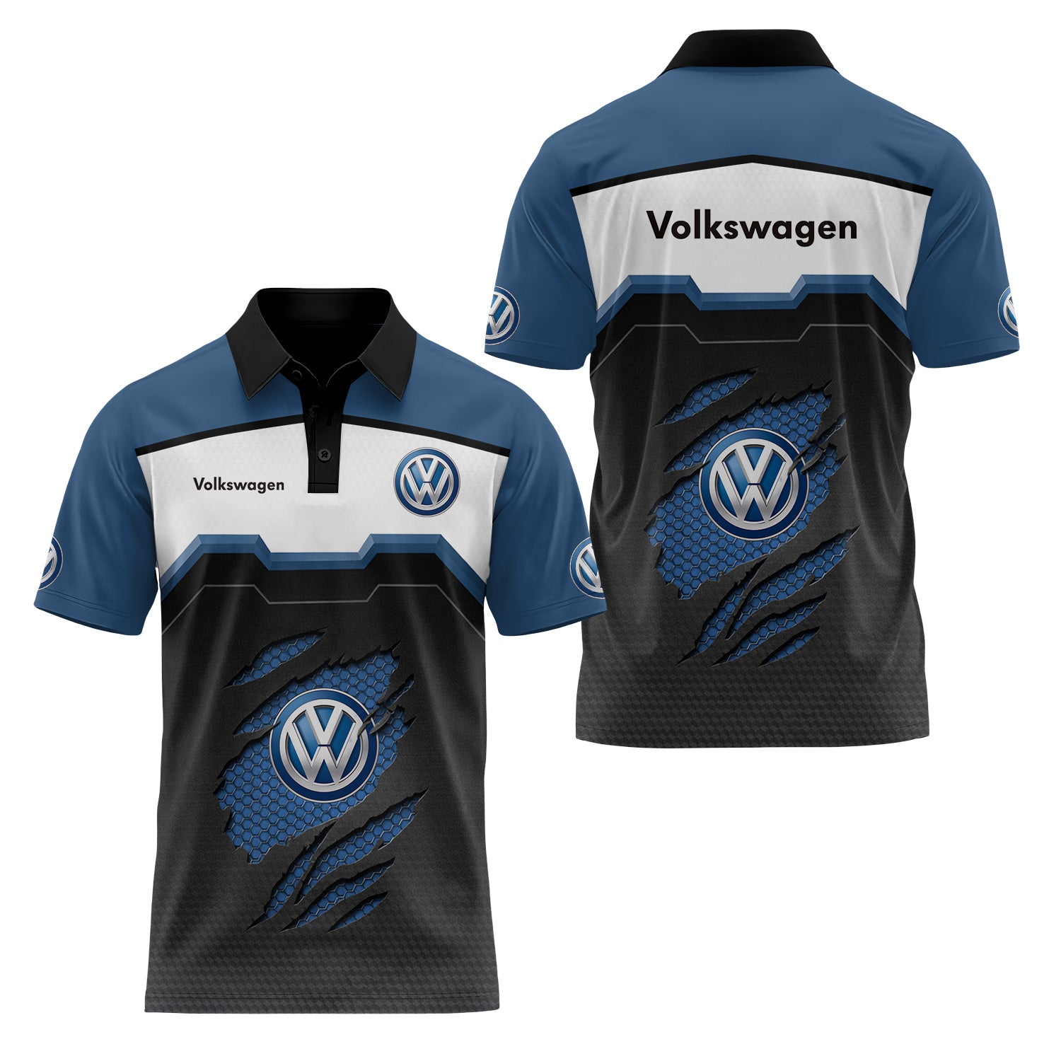Volkswagen Apparels USPL3019