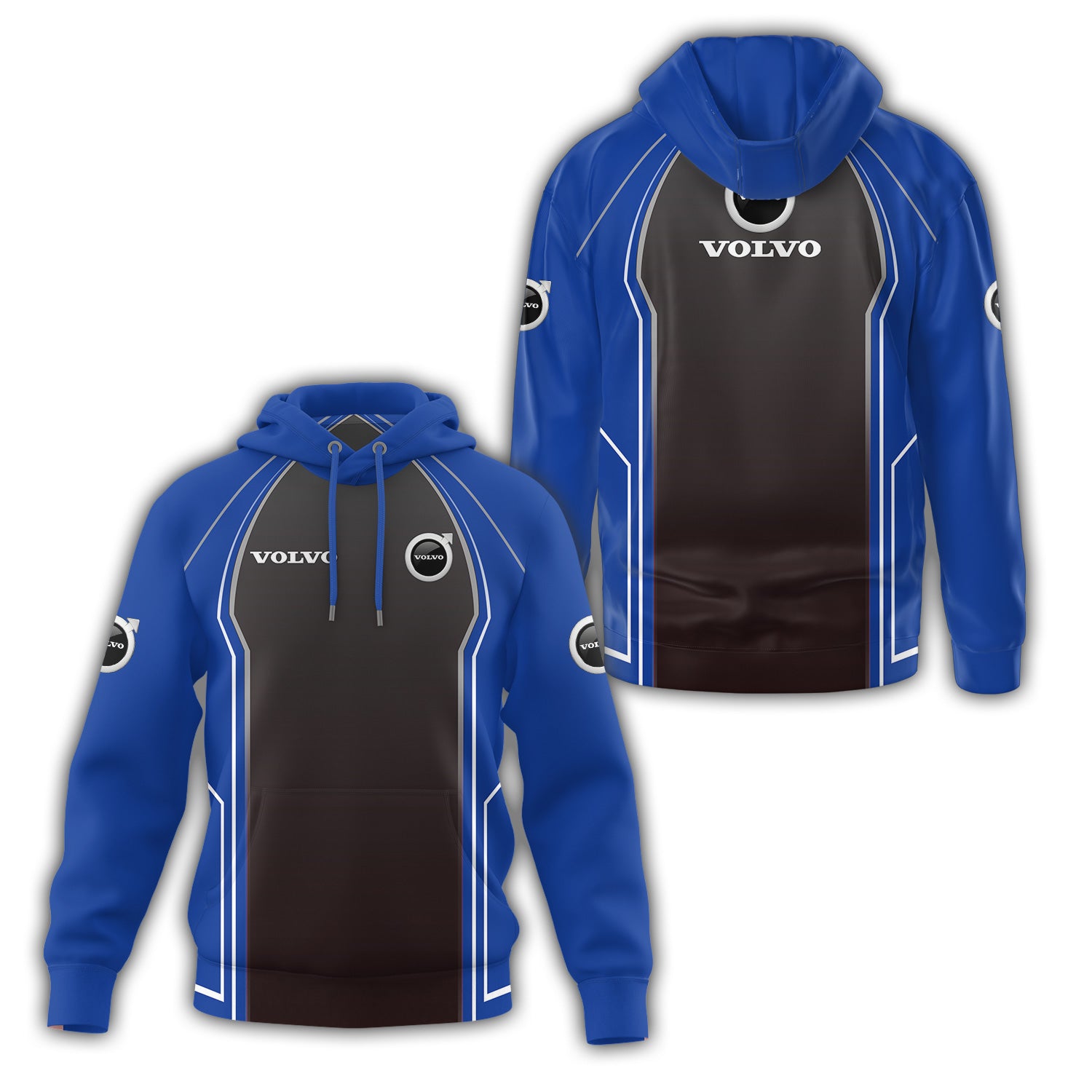 Unknown Hoodie