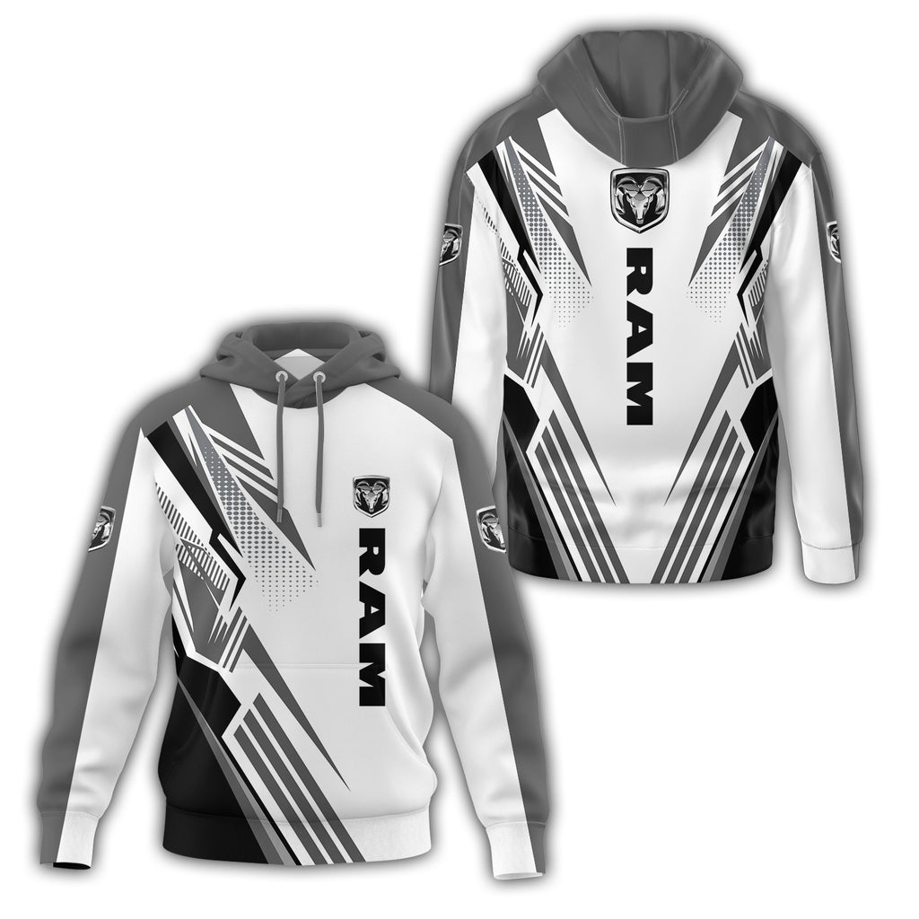 Unknown Hoodie