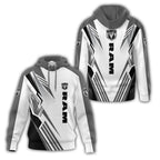 Unknown Hoodie