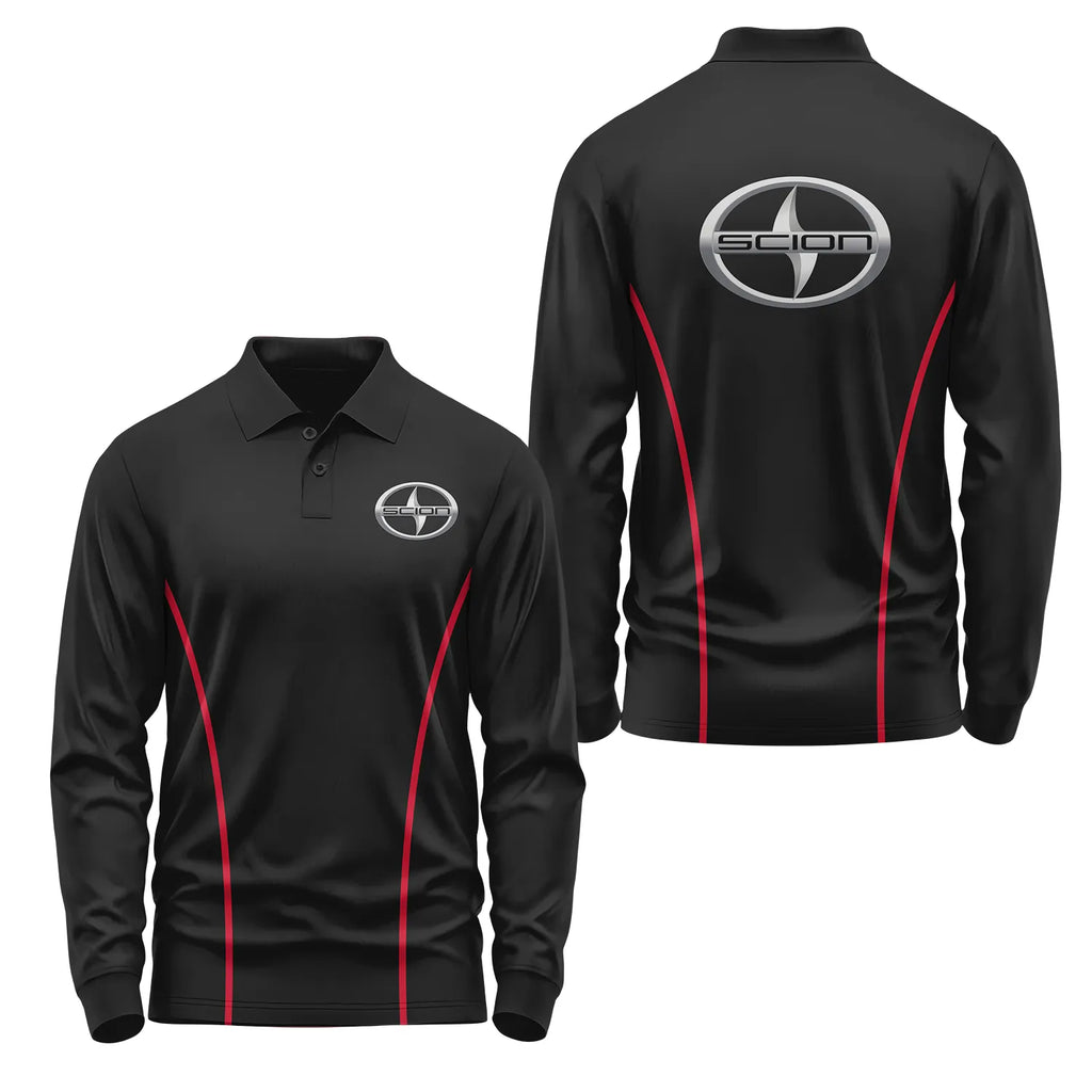 Scion Long Sleeve