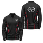 Scion Long Sleeve