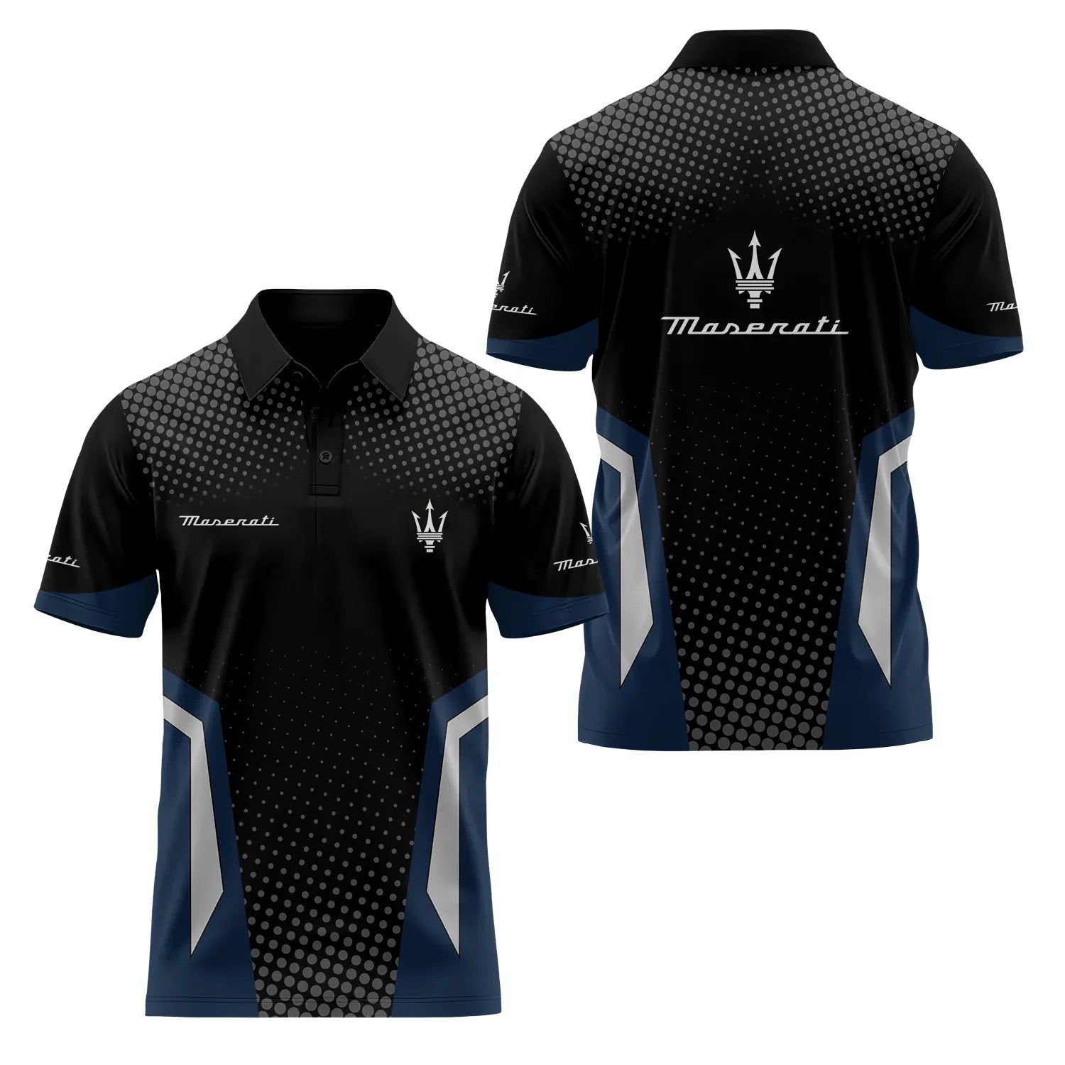 Maserati Apparels SC032