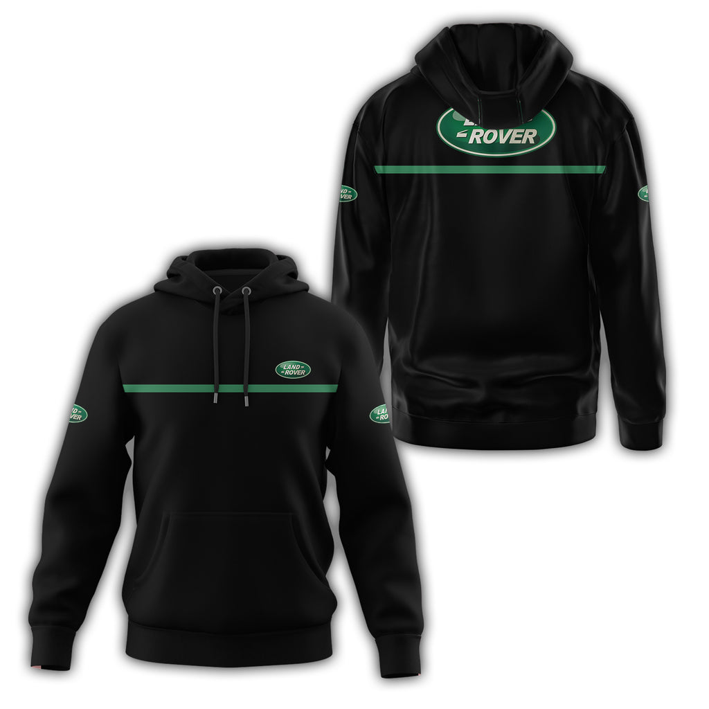 Unknown Hoodie