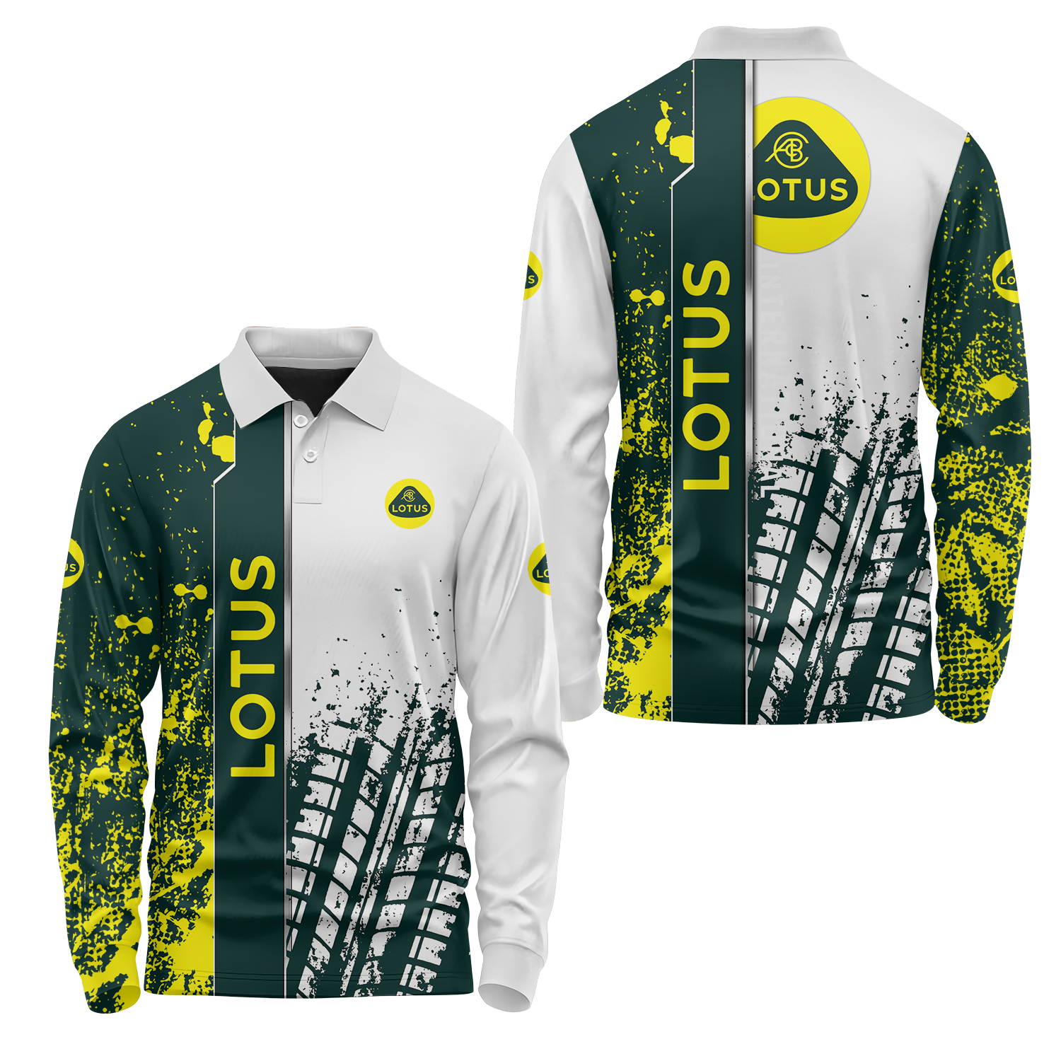 Unknown Long Sleeve