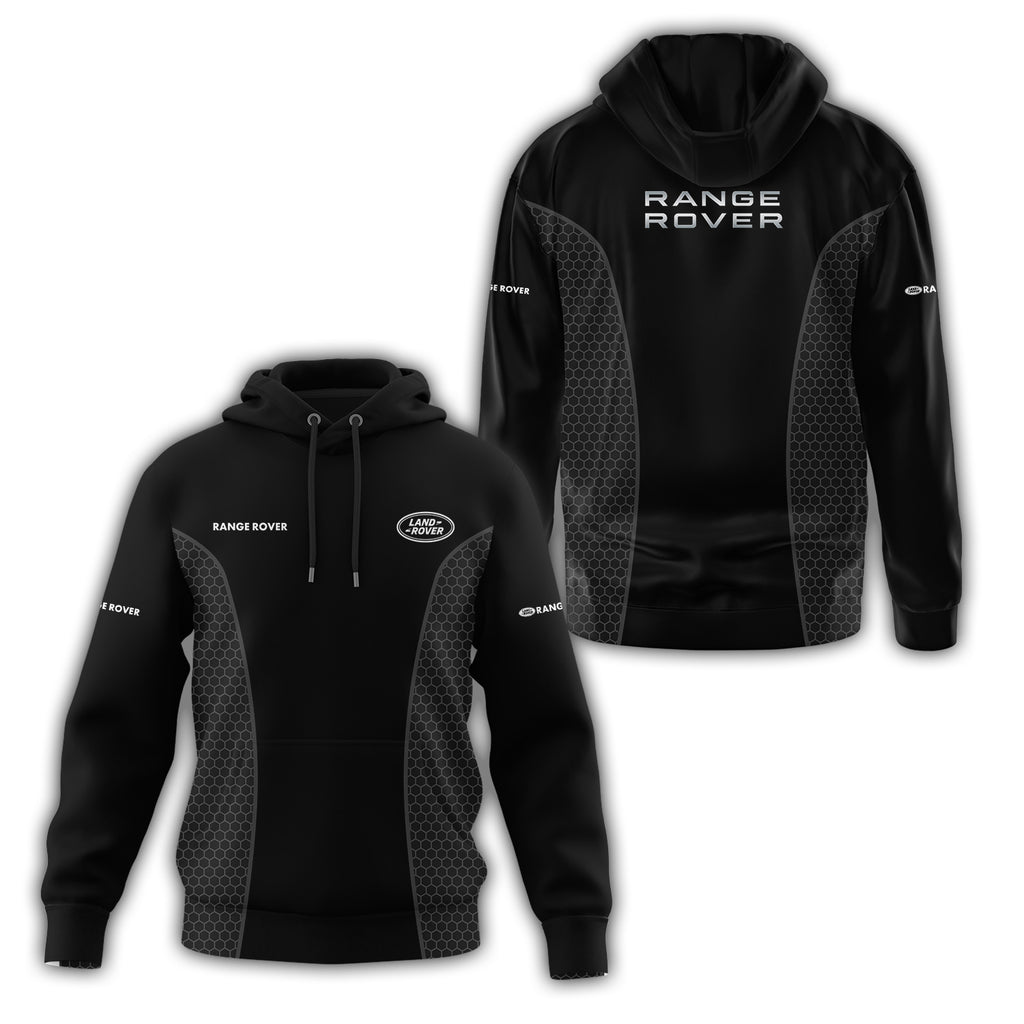 Unknown Hoodie