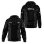 Unknown Hoodie
