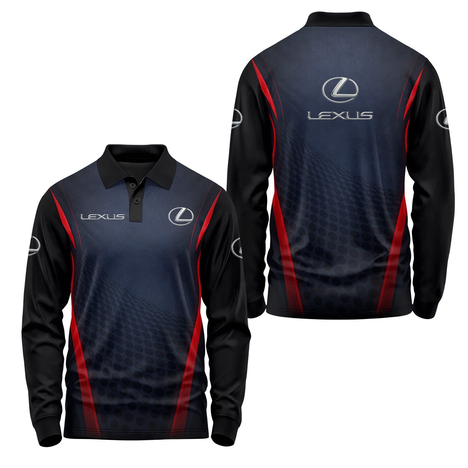 Unknown Long Sleeve