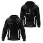 Lincoln Hoodie