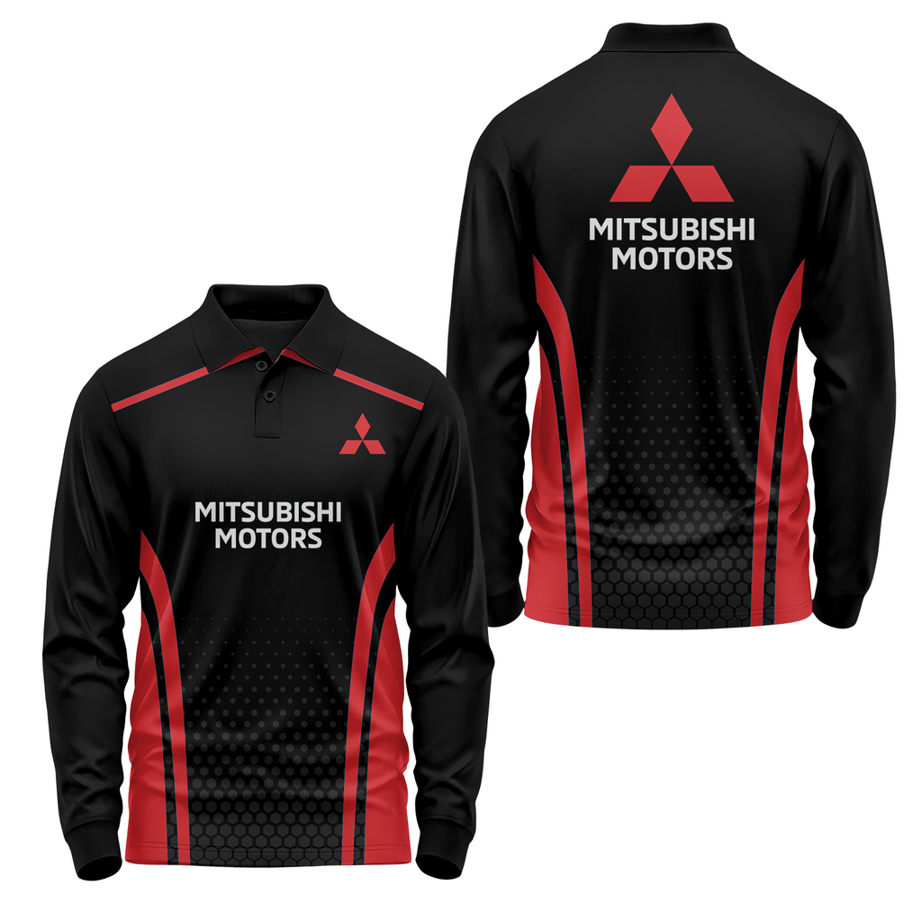 Unknown Long Sleeve
