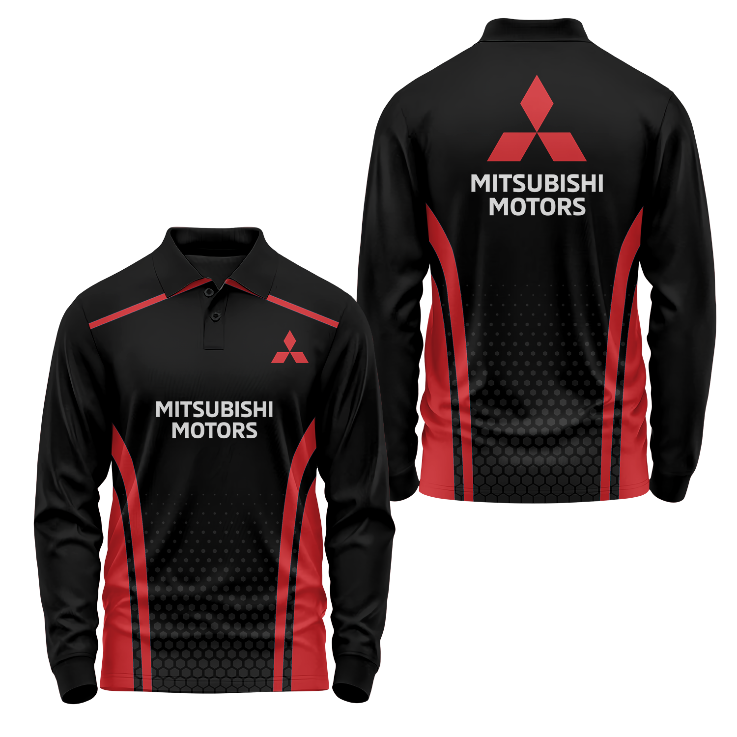 Unknown Long Sleeve
