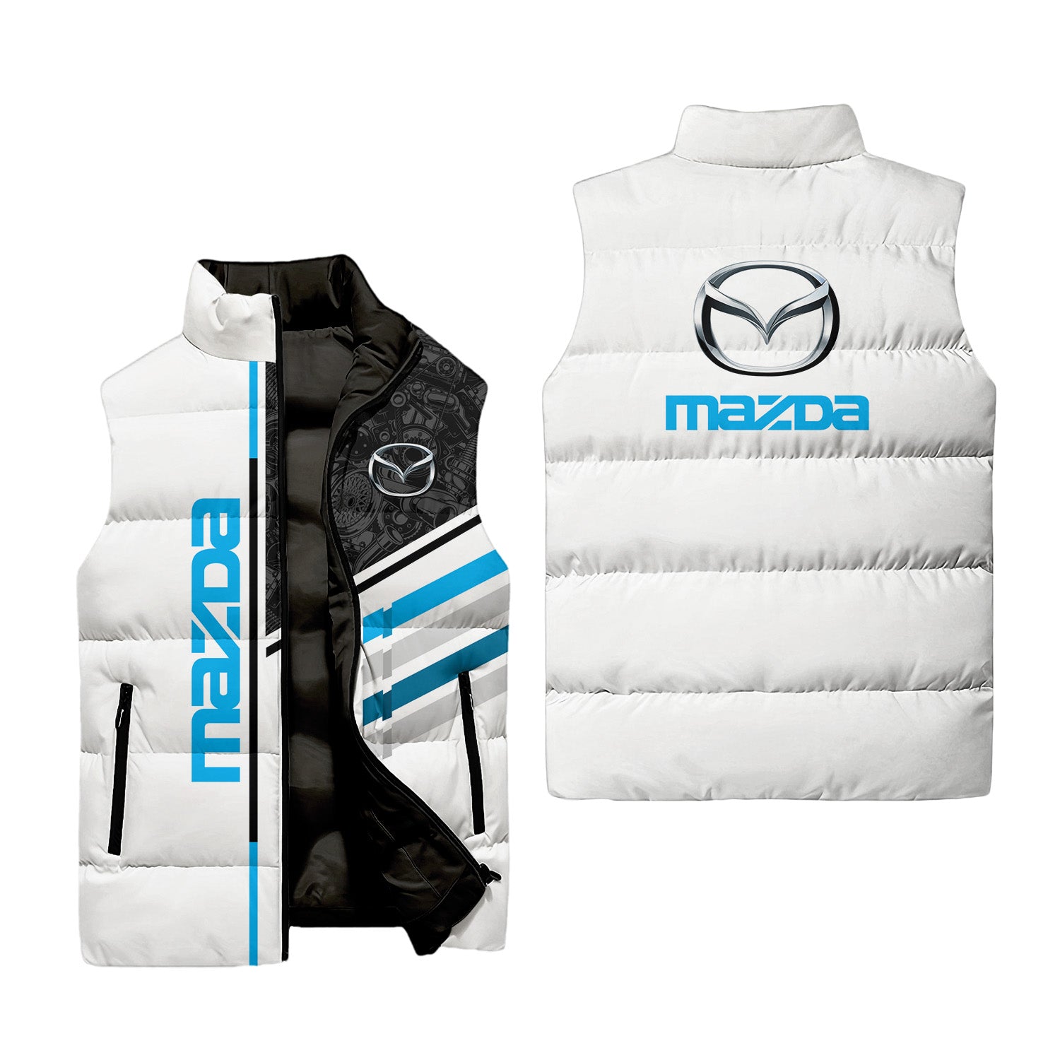 Mazda Apparels USPL2349