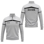 Unknown Quarter-zip Pullover