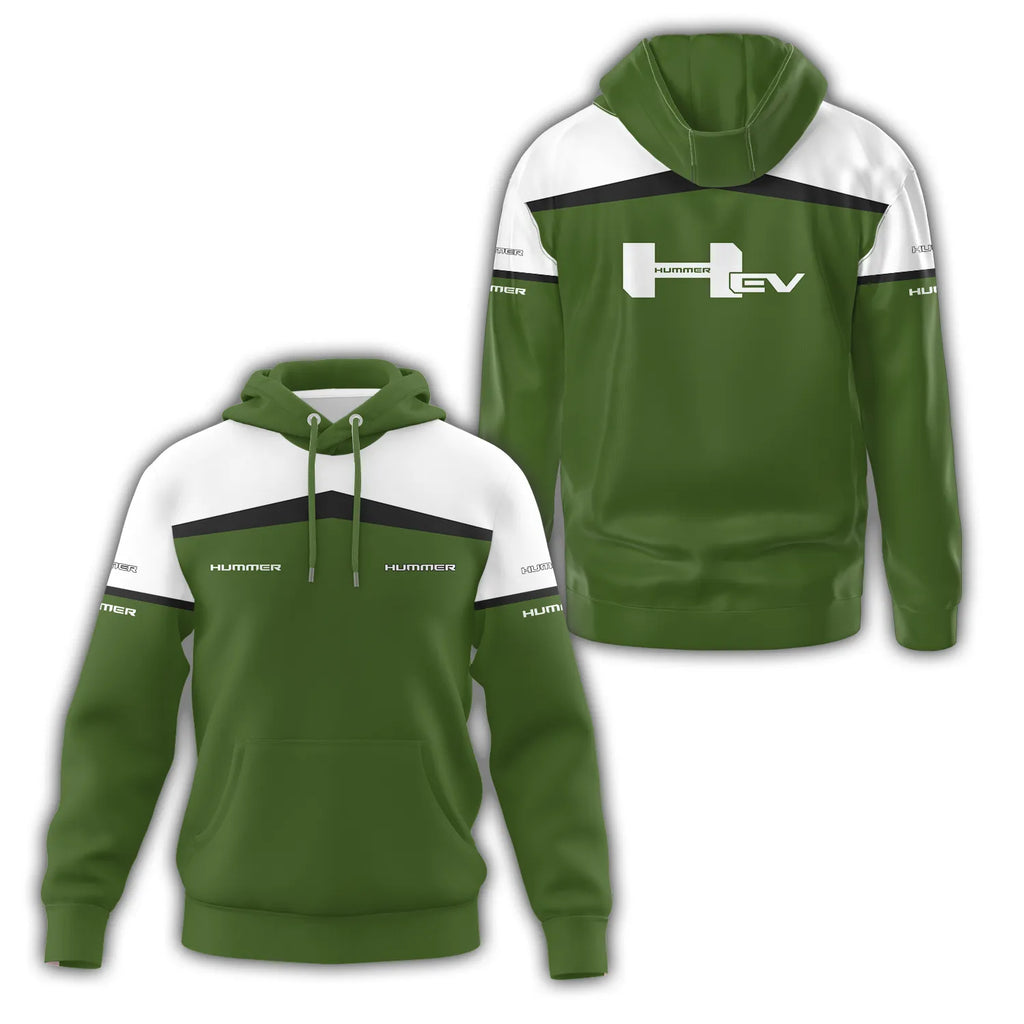 Hummer Hoodie