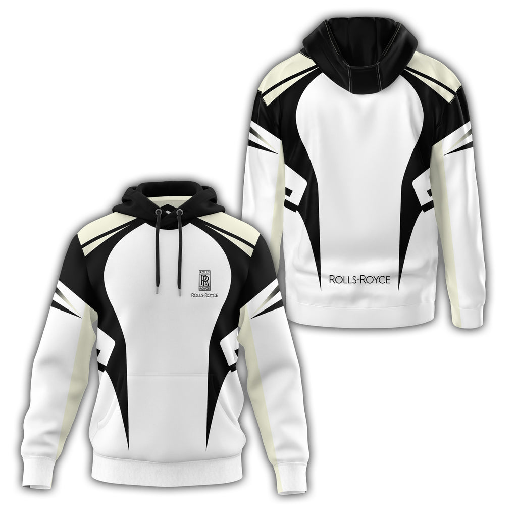 Unknown Hoodie