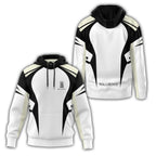 Unknown Hoodie