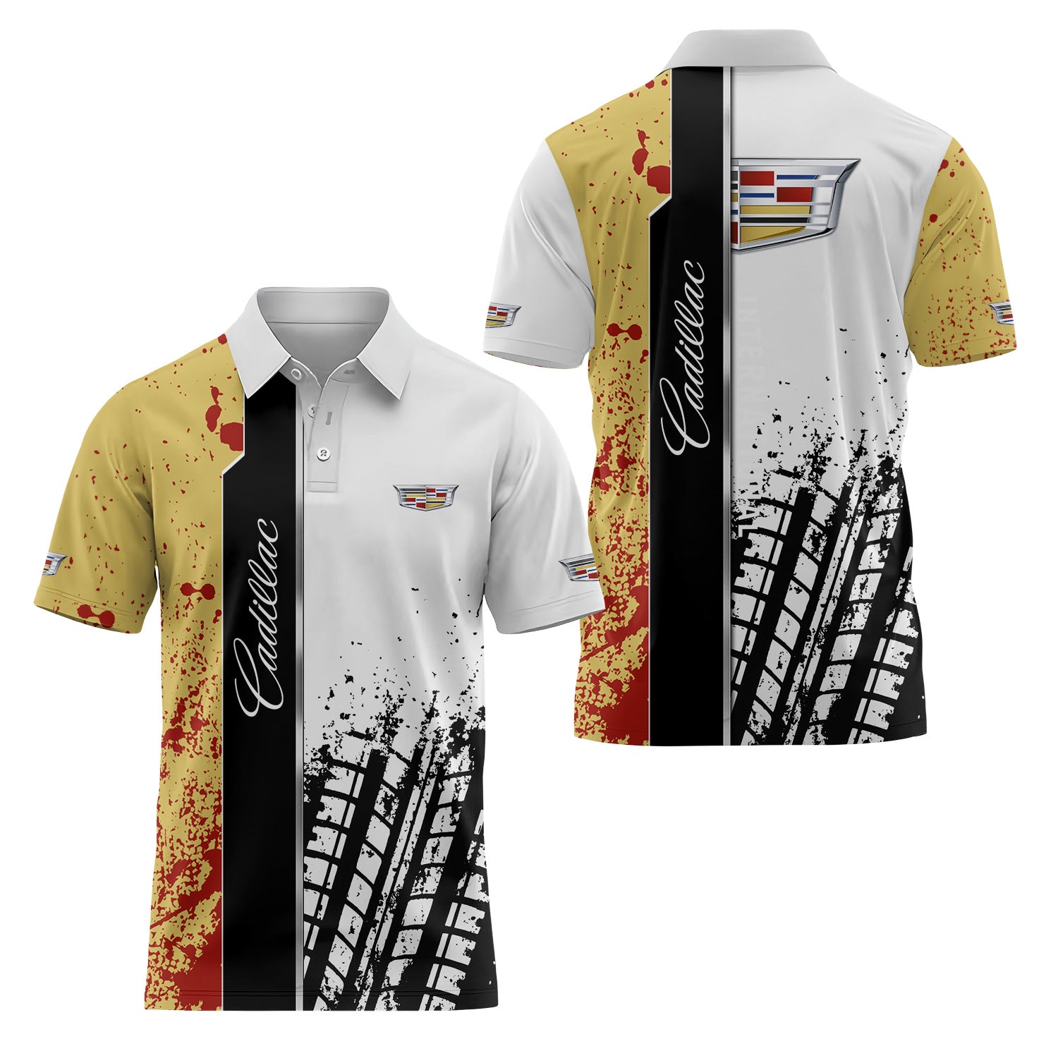 Cadillac Apparels USPL2810