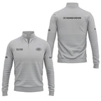 Unknown Quarter-zip Pullover