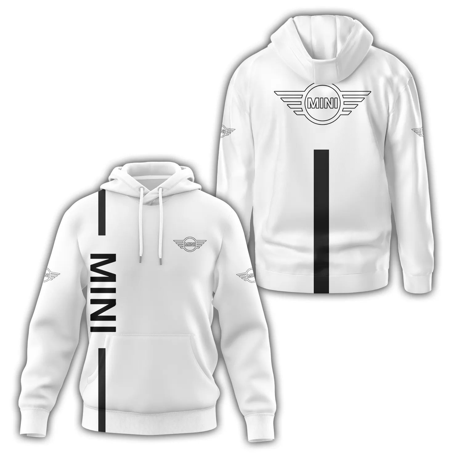 Mini Hoodie
