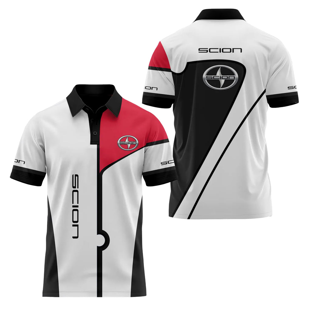 Scion Apparels SC010