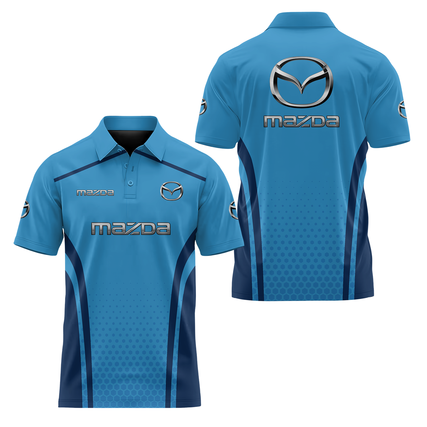 Mazda Apparels USPL2321