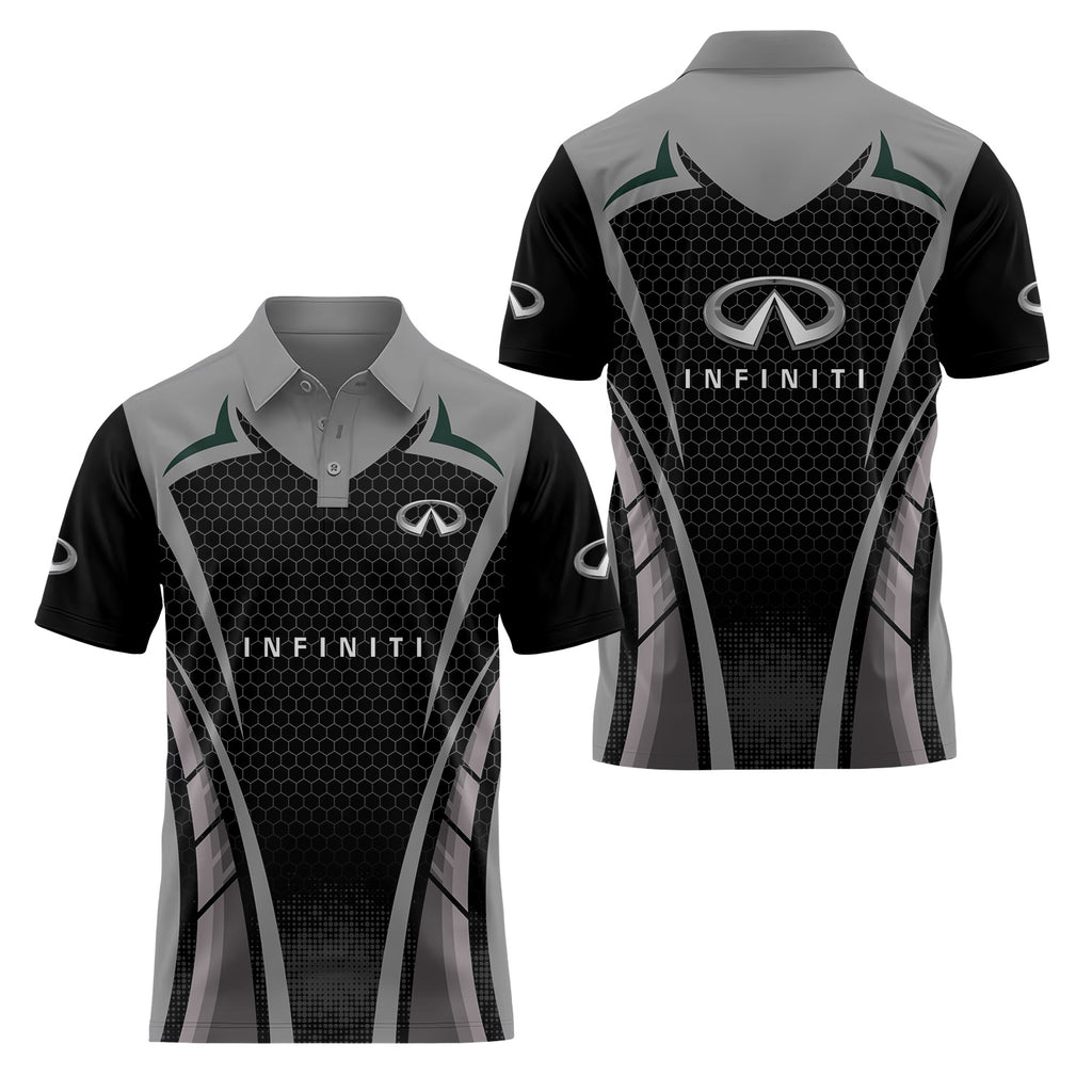 Infiniti Apparels USPL3355