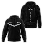 Genesis Hoodie