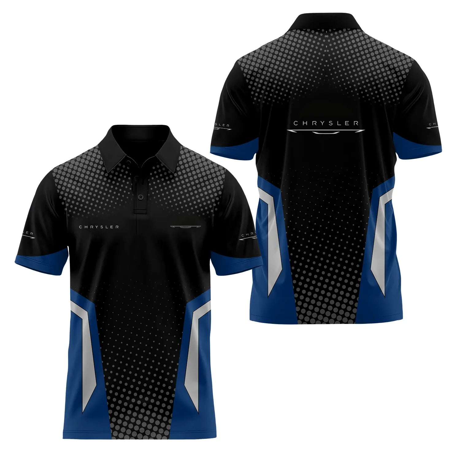 Chrysler Apparels SC032