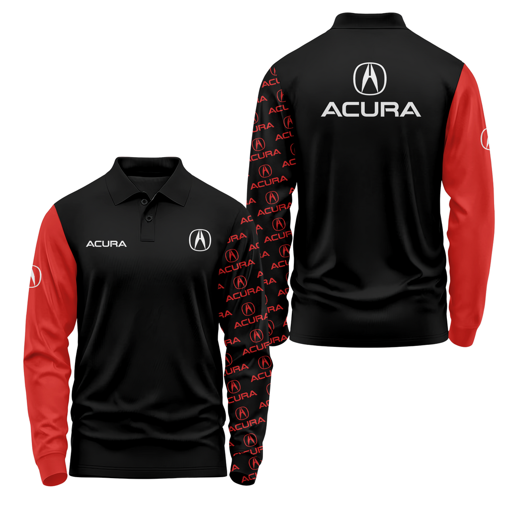 Unknown Long Sleeve