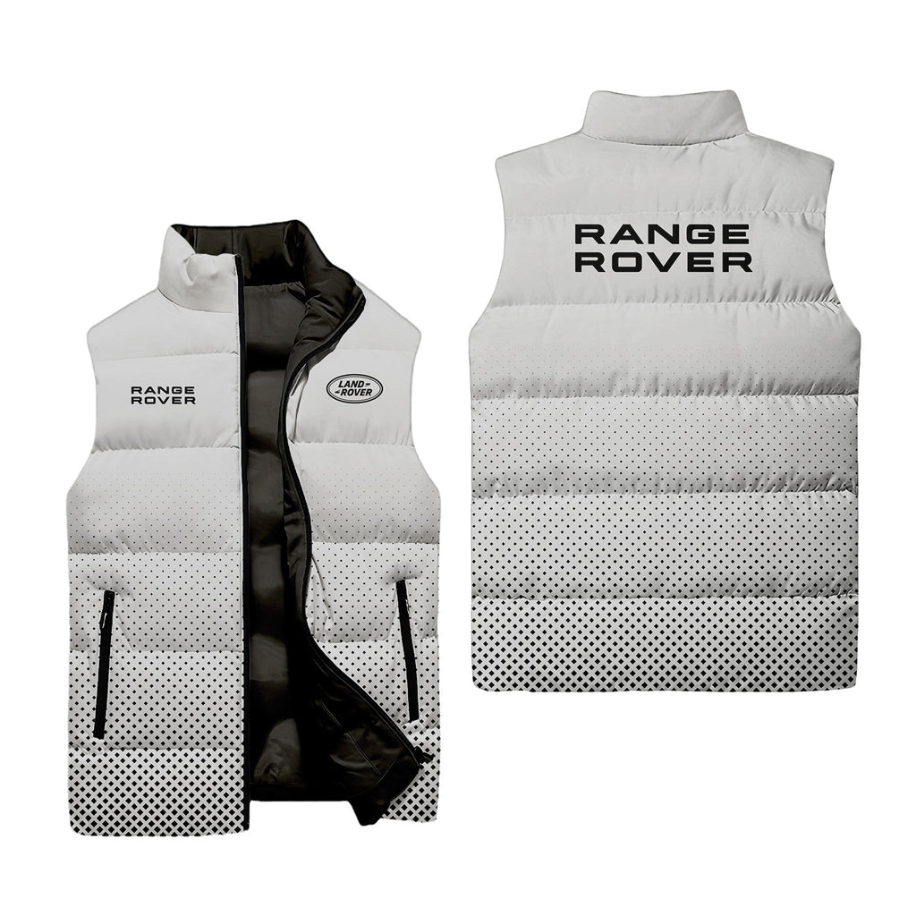 Unknown Sleeveless Puffer Jacket
