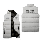 Unknown Sleeveless Puffer Jacket