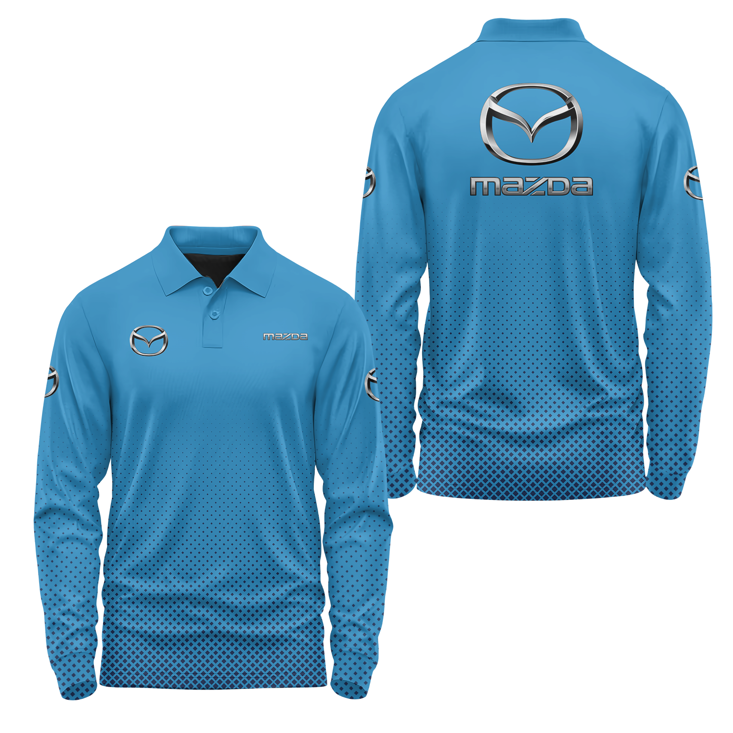 Unknown Long Sleeve