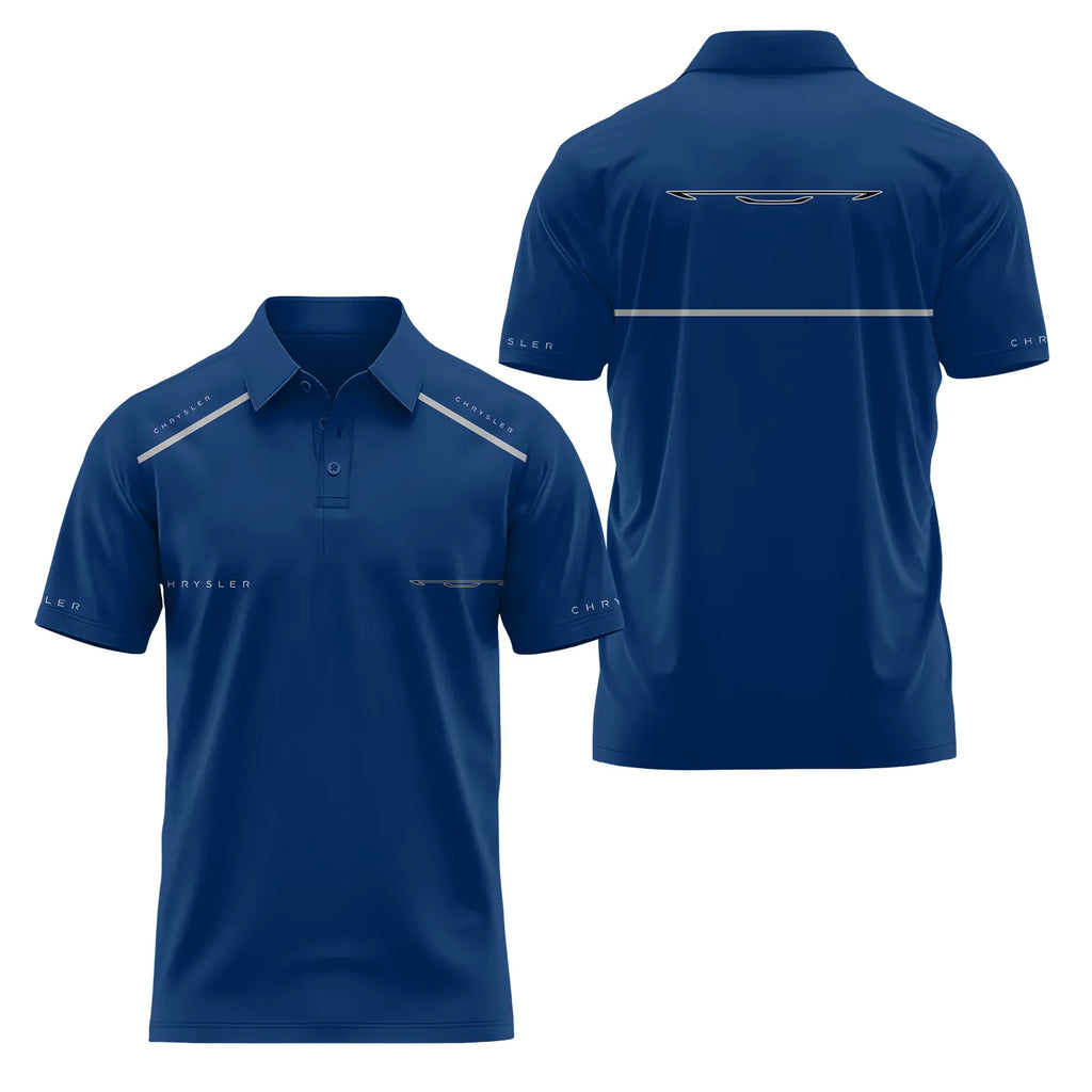 Chrysler Apparels SC007