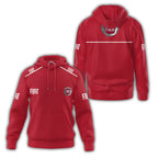 Fiat Hoodie