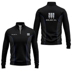 Unknown Quarter-zip Pullover