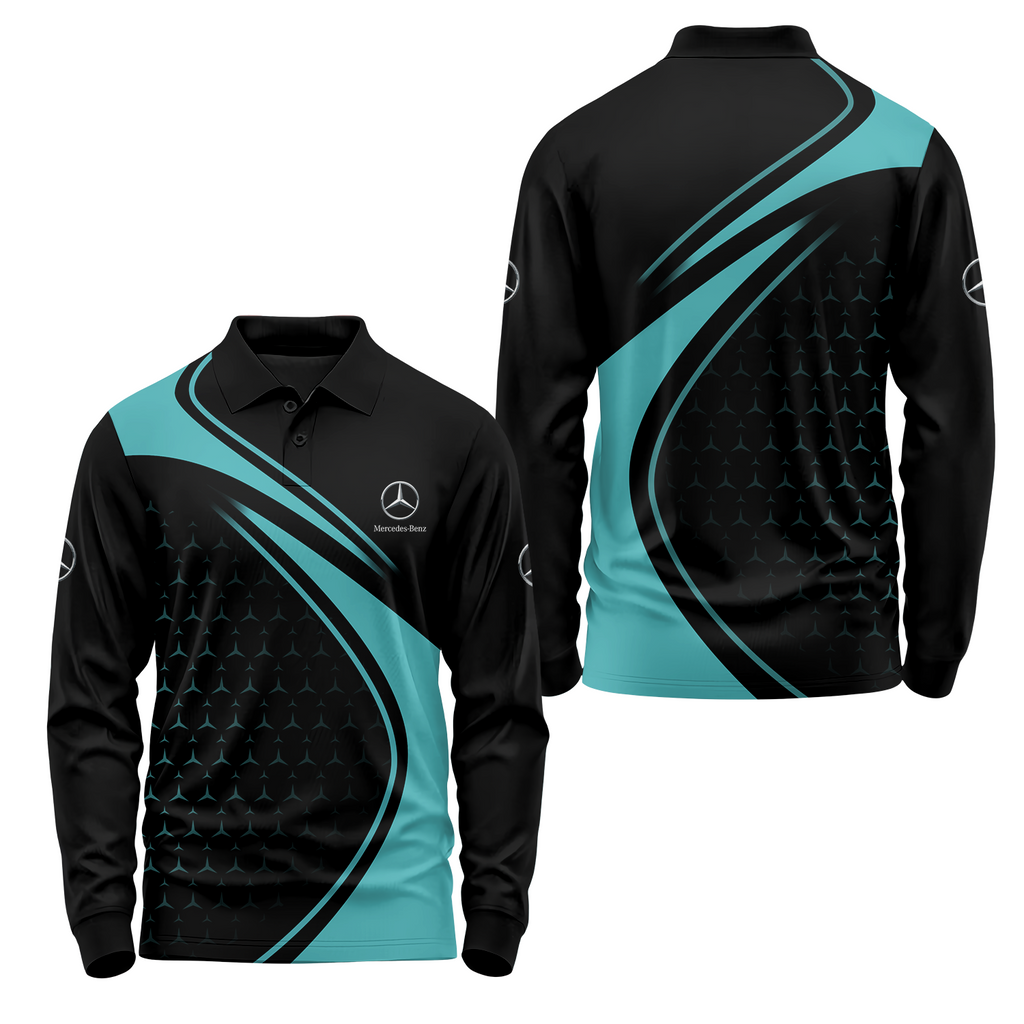 Unknown Long Sleeve