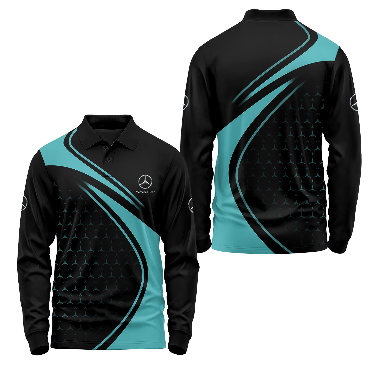 Unknown Long Sleeve