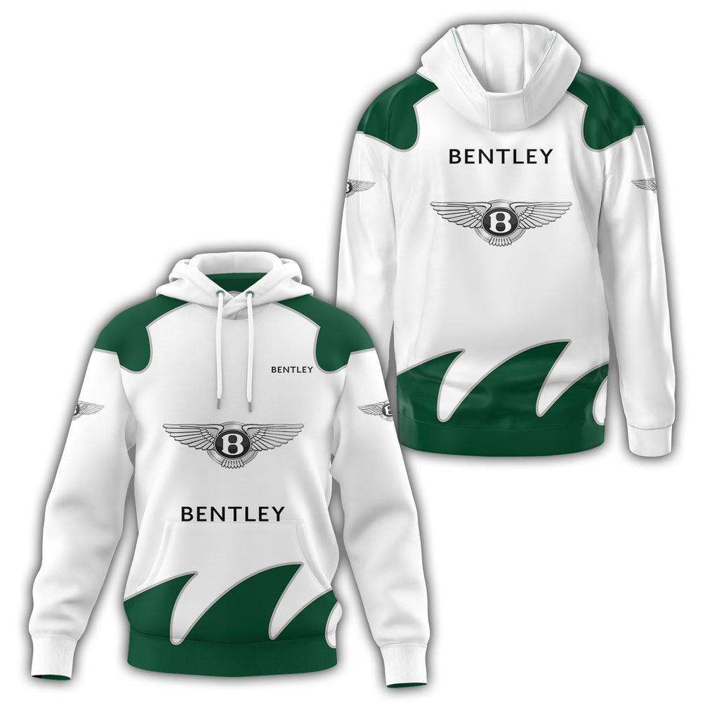 Unknown Hoodie