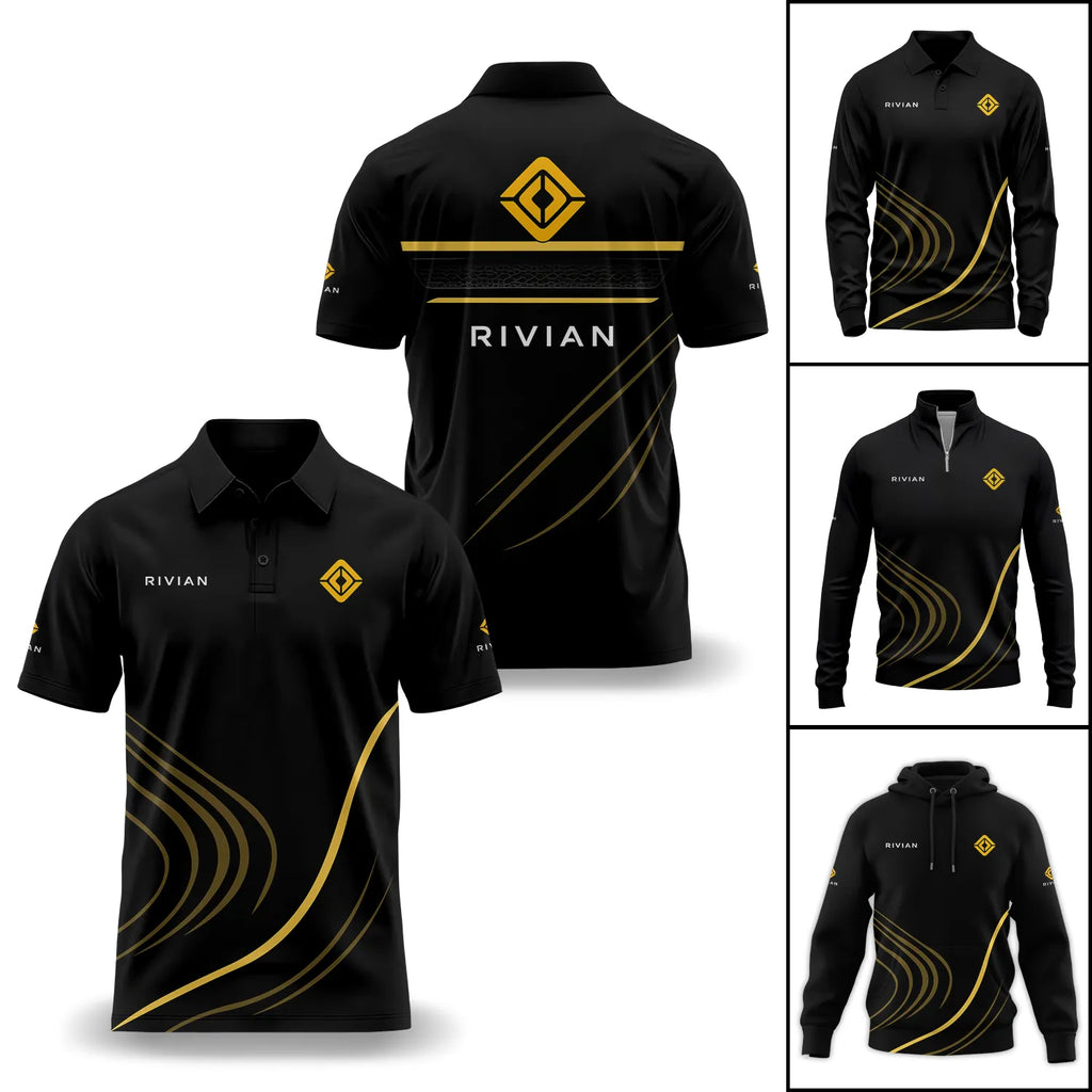 Rivian Cover