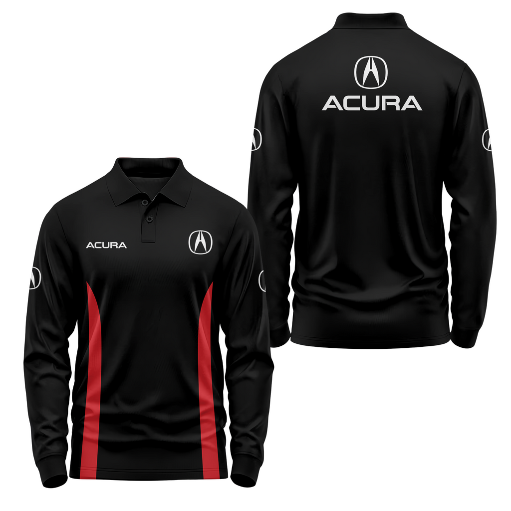Unknown Long Sleeve