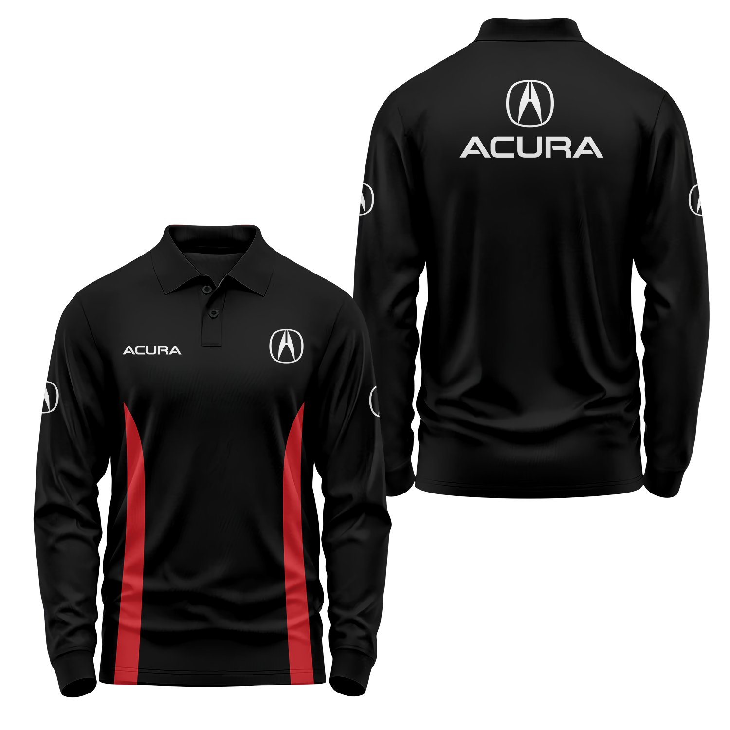 Unknown Long Sleeve