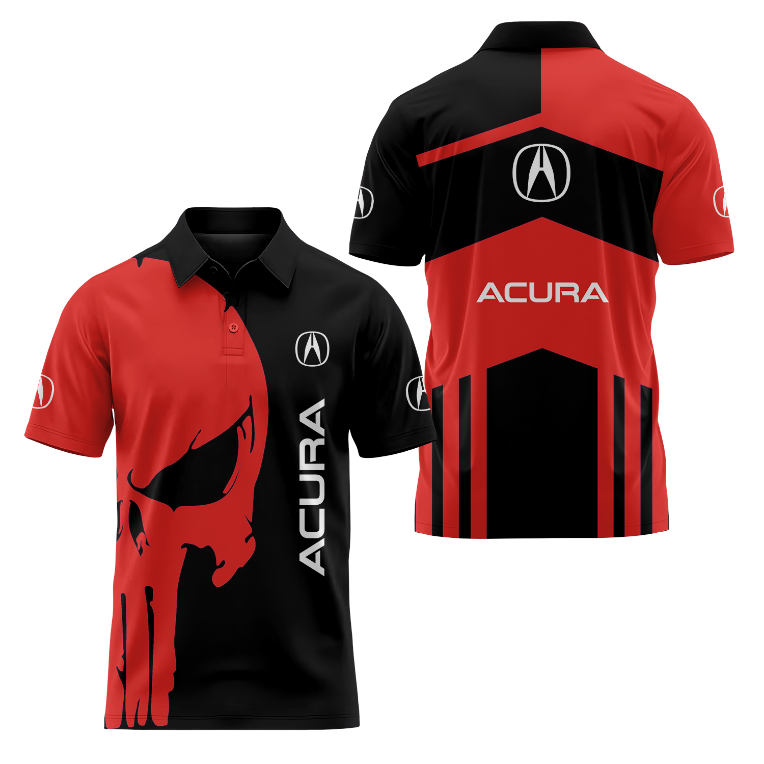 Acura Apparels USPL2731
