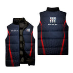 Unknown Sleeveless Puffer Jacket
