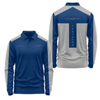 Chrysler Long Sleeve