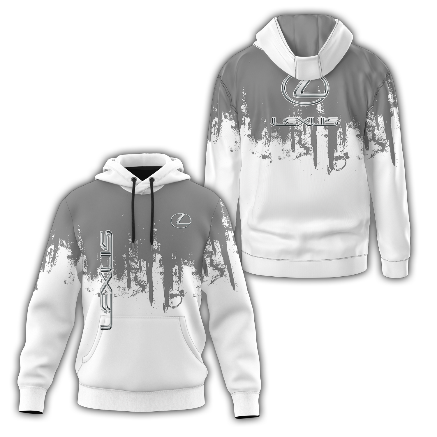 Lexus Hoodie USPL2458