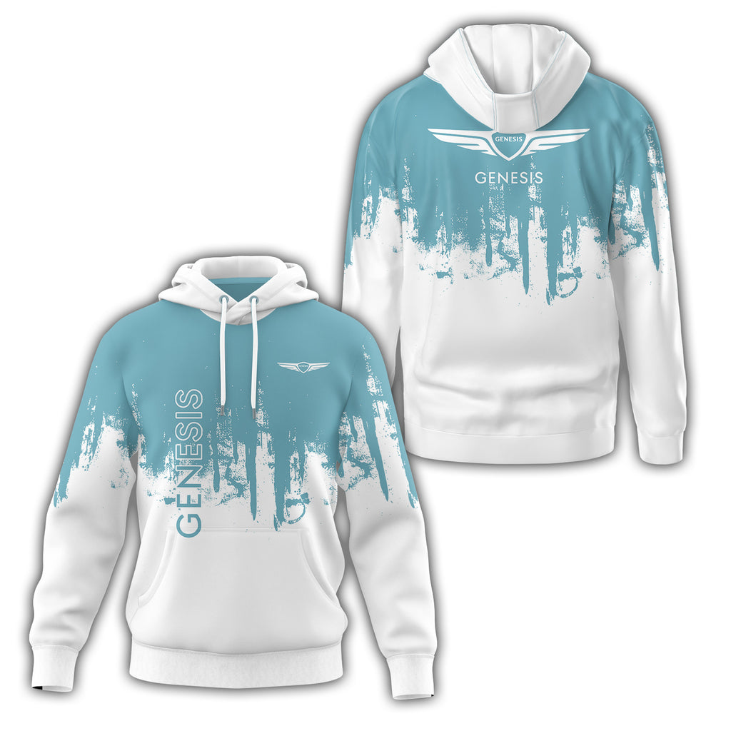 Unknown Hoodie