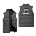 Unknown Sleeveless Puffer Jacket